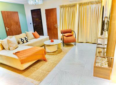 Exquisite Mini Flat(room & Parlor) Apartment, Lekki Phase 1, Lekki Phase 1, Lekki, Lagos, Mini Flat (room and Parlour) Short Let