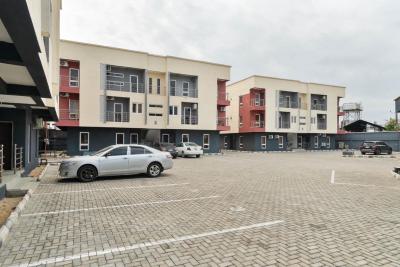 Brand New 2 Bedroom Apartment, Osapa, Lekki, Lagos, Flat / Apartment Short Let