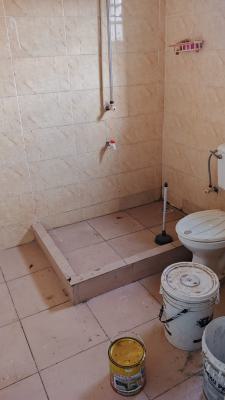 One Bedroom Flat, White Said Street Ologolo, Ologolo, Lekki, Lagos, Mini Flat (room and Parlour) for Rent