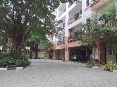 Luxury Block of 6 Unit 2 Bedroom Flat in a Premium Estate, Ikoyi, Lagos, Flat / Apartment for Rent