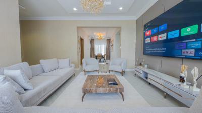 Luxury 3 Bedroom with Pool, Victoria Island (vi), Lagos, Flat / Apartment Short Let