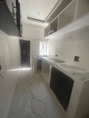 Spacious 3 Bed 22/24hrs Light Call to Access, Ado, Ado, Ajah, Lagos, House for Rent