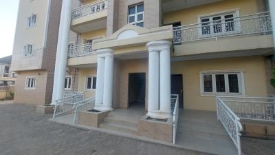 3 Bedroom Flat, Jabi, Abuja, Flat / Apartment for Rent