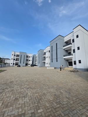 Luxury 4 Bedroom Terrace Duplex with Bq, Katampe, Abuja, Terraced Duplex for Sale