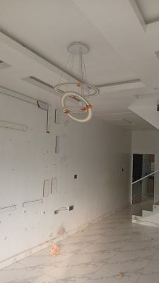 Executive 2 Bedrooms Luxury Duplex, Seaside Estate Badore, Ajah, Lagos, Semi-detached Duplex for Rent