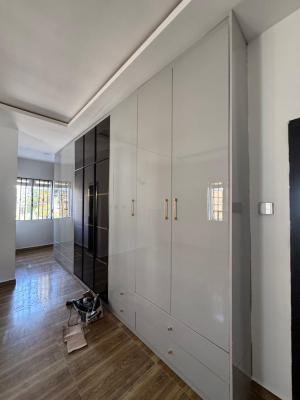 Newly Built and Tastefully Finished 5 Bedroom Semi Detached Duplex, Guzape District, Abuja, Semi-detached Duplex for Rent