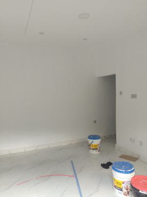 a Newly Renovated Room and Parlour, New Road, Lekki, Lagos, Mini Flat (room and Parlour) for Rent