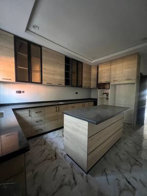 4 Bedroom Terraced Duplex, Pace Setters Axis, Wuye, Abuja, Terraced Duplex for Sale