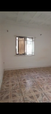 Beautiful Room Self Contain, Ikota, Lekki, Lagos, Self Contain (single Rooms) for Rent