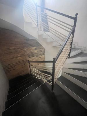 Luxury 4 Bedroom Duplex, Osapa Estate, Osapa, Lekki, Lagos, Flat / Apartment for Rent