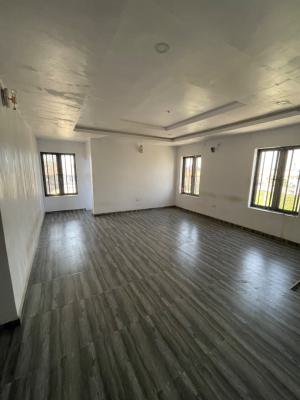 Spacious 2 Bedroom Flat Upstairs in a Call to Access Estate, Sky Mall, Sangotedo, Ajah, Lagos, Flat / Apartment for Rent