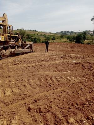 3 Bedroom Terrace Duplex, By Sunnyvale, Kabusa, Abuja, Residential Land for Sale