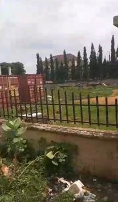 1,877sqm, Commercial, C of O, Tarred Road, By Fcmb, Gudu, Abuja, Commercial Land for Sale