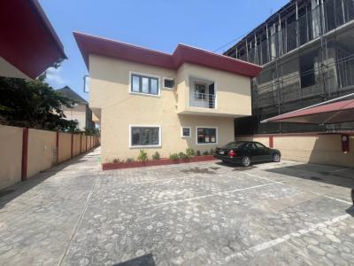 3 Bedrooms Apartment, Lekki Phase 1, Lekki, Lagos, Flat / Apartment for Rent