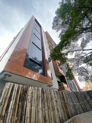 Luxury Newly Build 3-bedroom Block of Flat with Bq, Off Adeola Odeku, Victoria Island (vi), Lagos, Semi-detached Duplex for Rent