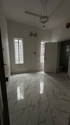 Visitor Room Shared Apartment in Chevyview  Estate, Chevy View Estate, Lekki, Lagos, Flat / Apartment for Rent