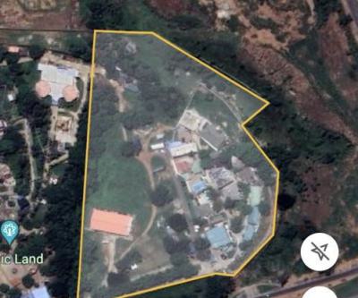 194.5 Hectares of Land, Karsana, Abuja, Land for Sale