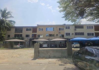 2 Bedroom Flat, Limpopo Street, Maitama District, Abuja, Flat / Apartment for Sale