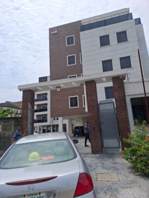Luxuriously Finished 3 Bedroom Flat with Acs and Bq, Off Oduyemi Street, Oniru, Victoria Island (vi), Lagos, Flat / Apartment for Rent