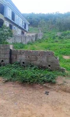 900sqm, Residential, Fcda R of O, Apo Resettlement, Apo, Abuja, Residential Land for Sale