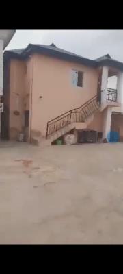 4 Units of Mini Flat, 3 Units of 2 Bedroom Flat with a Self Contain, Magboro, Ogun, Block of Flats for Sale