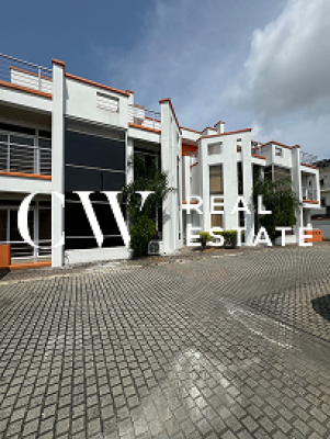 2-bedroom Penthouse, Lekki Phase 1, Lekki, Lagos, Flat / Apartment for Rent
