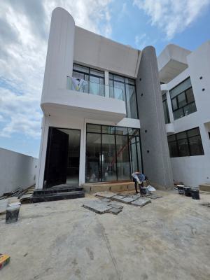 Luxury 5 Bedroom Detached Duplex with Cinema + Swimming Pool, Lekki Phase 1, Lekki, Lagos, Detached Duplex for Sale