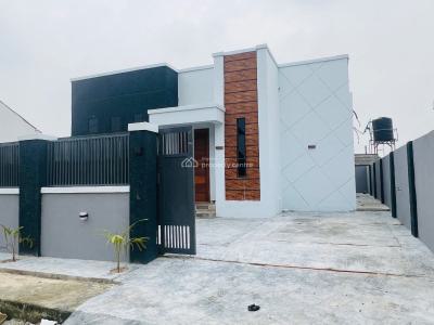 Beautiful 3 Bedroom Detached Bungalow, Abraham Adesanya Estate, Ajah, Lagos, Detached Bungalow for Sale