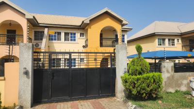 3 Bedrooms Terrace, Lafayette Luxury Estate, Gaduwa, Abuja, Terraced Duplex for Rent