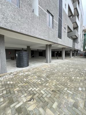 Contemporary 3 Bedroom in with Elevator, Gym Suitable for Investment, Lekki Phase 1, Lekki, Lagos, Flat / Apartment for Sale
