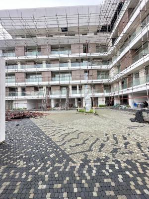 4 Bedroom Maisonette with Elevator, Swimming Pool, Gym, and Bq, Lekki Phase 1, Lekki, Lagos, Flat / Apartment for Sale