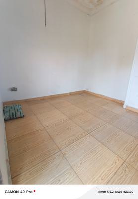 Bq Selfcon Room in Ikate, Romay Garden Estate, Lekki Phase 1, Lekki, Lagos, Self Contain (single Rooms) for Rent