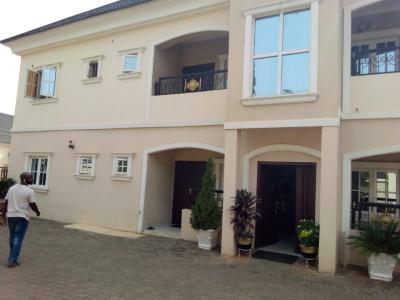 Beautiful 2 Bedroom (ground Floor), News Engineering, Dawaki, Gwarinpa, Abuja, Flat / Apartment for Rent