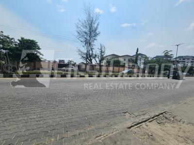Prime Corner-piece Land Measuring 12,780sqm, Lekki Phase 1, Lekki, Lagos, Mixed-use Land for Sale