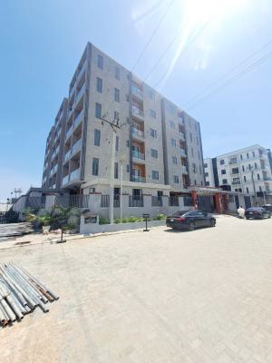 Newly Built 2 Bedroom Apartment in a Gated Estate, Ikate, Lekki, Lagos, Flat / Apartment for Sale