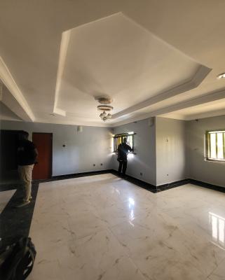 Luxurious Massive 3 Bedroom Flat, By Ecobank Junction, Jabi, Abuja, Flat / Apartment for Rent