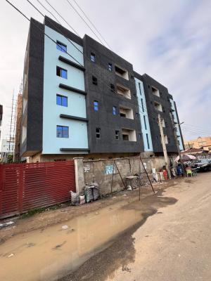 Nicely Built 3 Bedroom Apartment in Serene Environment, Yaba, Lagos, Flat / Apartment for Sale