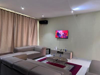 3 Bedroom Apartment, Sangotedo, Ajah, Lagos, Flat / Apartment for Rent