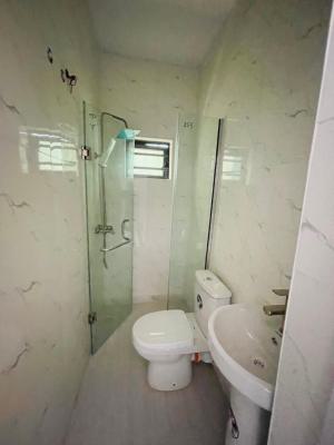 Luxury 3 Bedroom Duplex with Excellent Facilities, Ikota Vill Estate, Lekki, Lagos, Terraced Duplex for Rent