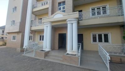 Tastefully Finished 3-bedroom Apartment, Jabi, Abuja, Flat / Apartment for Rent