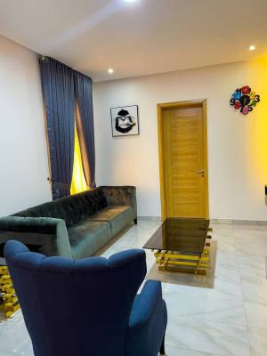 Appealing 1 Bedroom Apartment with Top Notch Amenities, Oniru, Victoria Island (vi), Lagos, Flat / Apartment Short Let