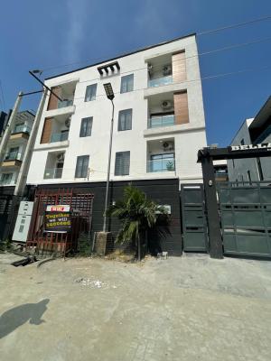 Most Affordable 2 Bedroom Apartment with Gym, Lekki Phase 1, Lekki, Lagos, House for Sale