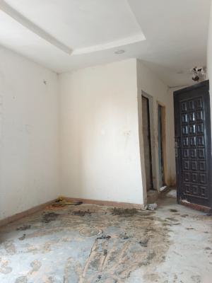 a Lovely Room Self Contain Upstairs Apartment with a Balcony and Pop, Owode Off Langbasa Road, Ado, Ajah, Lagos, Self Contain (single Rooms) for Rent