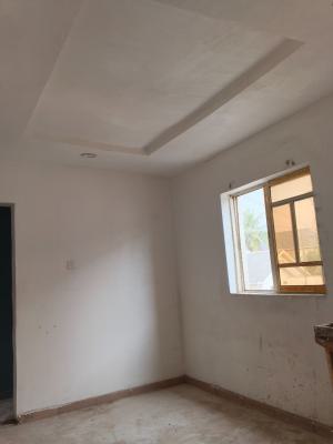 Lovely Room Self Contain Upstairs Apartment with a Balcony and Pop, Owode Off Langbasa Road, Ado, Ajah, Lagos, Self Contain (single Rooms) for Rent