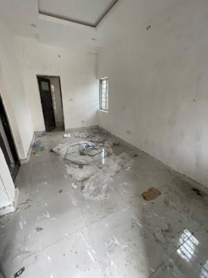 Newly Built and Standard Mini Flat, Yetunde Brown Axis, Ifako, Gbagada, Lagos, Mini Flat (room and Parlour) for Rent