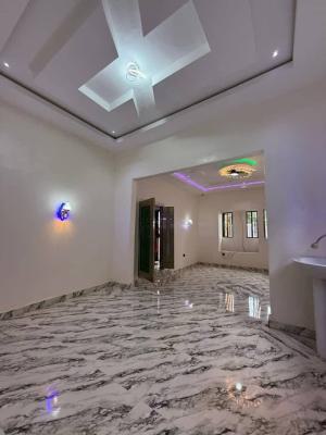 Spacious Studio Apartment in a Shared Apartment, Sangotedo, Ajah, Lagos, Self Contain (single Rooms) for Rent