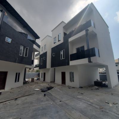 Lovely 2bedroom Apartment Within a Serene Environment, Ikota, Lekki, Lagos, House for Sale