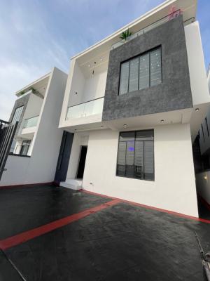 Spacious 4bedroom Semidetached Duplex, Ajah, Lagos, Semi-detached Duplex for Sale