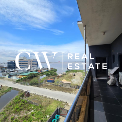 3-bedroom Apartment -- Ikoyi, Ikoyi, Lagos, Flat / Apartment for Sale