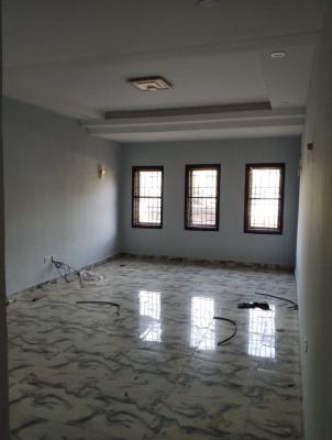 Renovated 3 Bedrooms Flat, Alaja Amodou Shola Street, Durumi, Abuja, Flat / Apartment for Rent